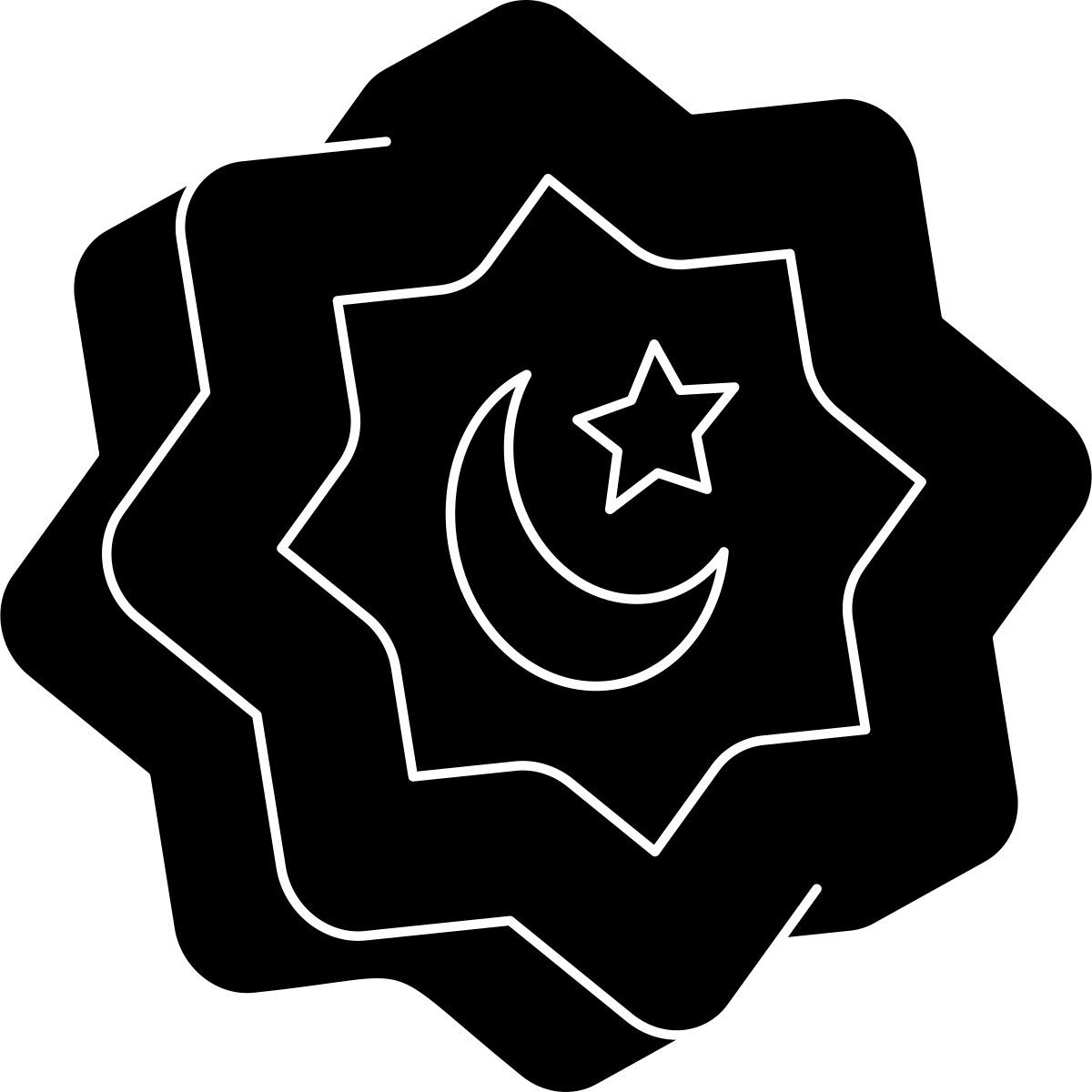 rub el hizb icon