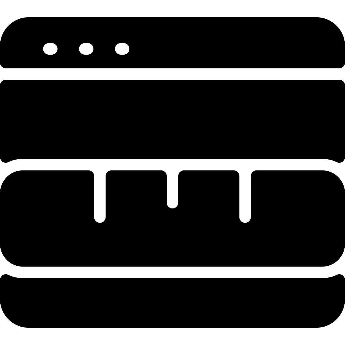 ruler icon