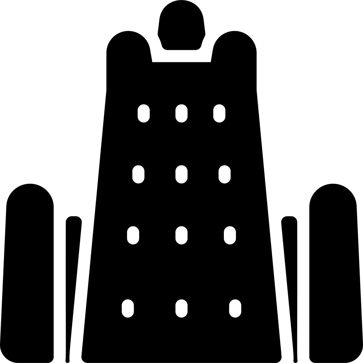 sankore madrasah icon