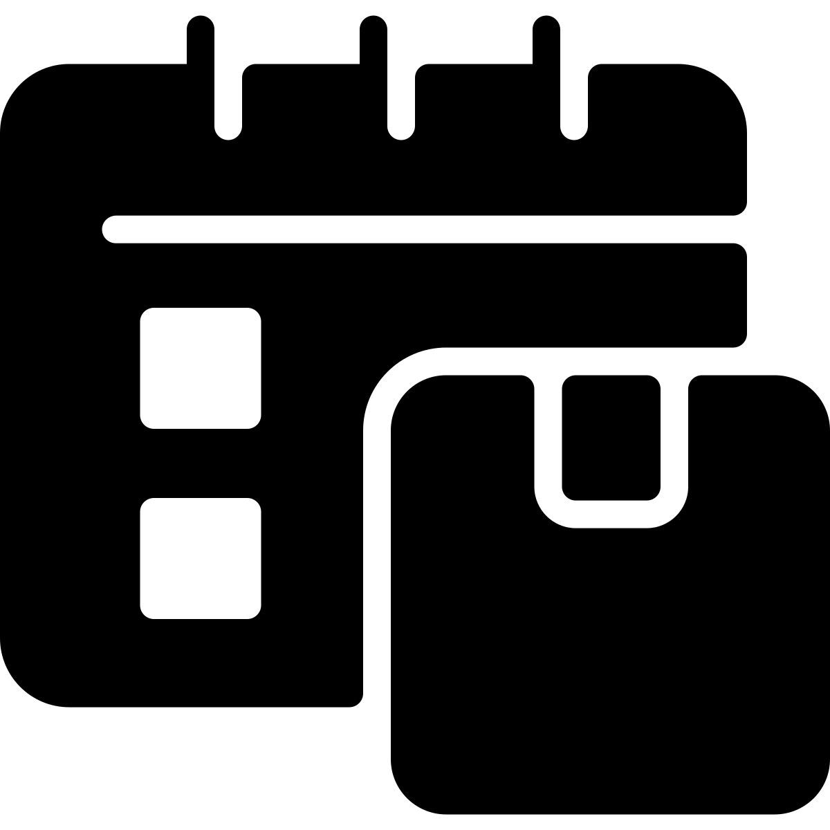 schedule icon