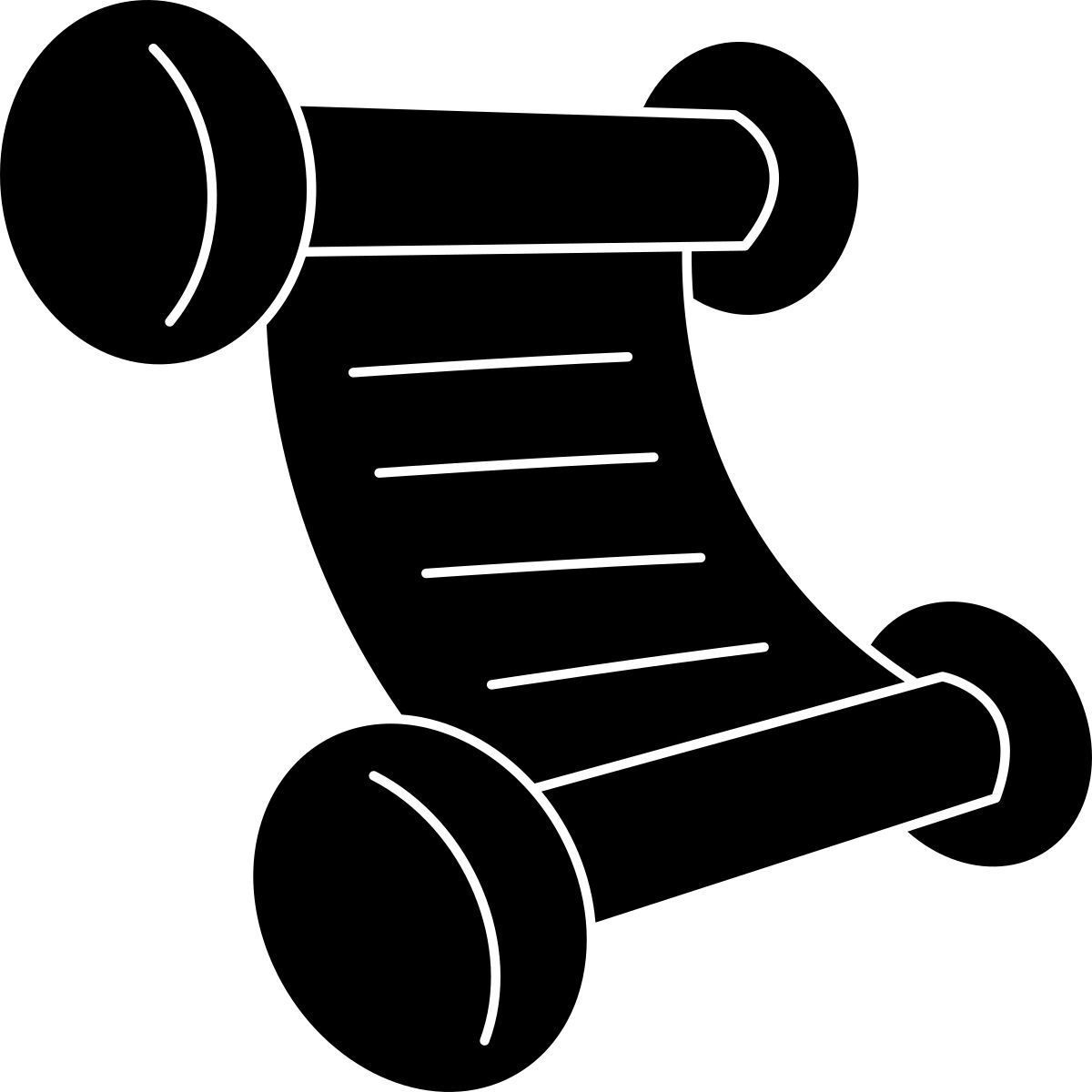 scroll icon