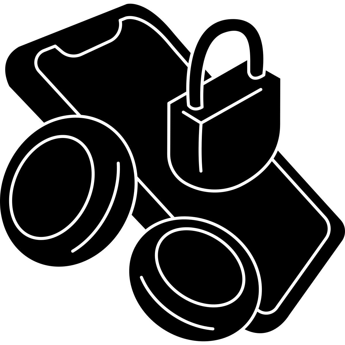 안전한 결제 icon