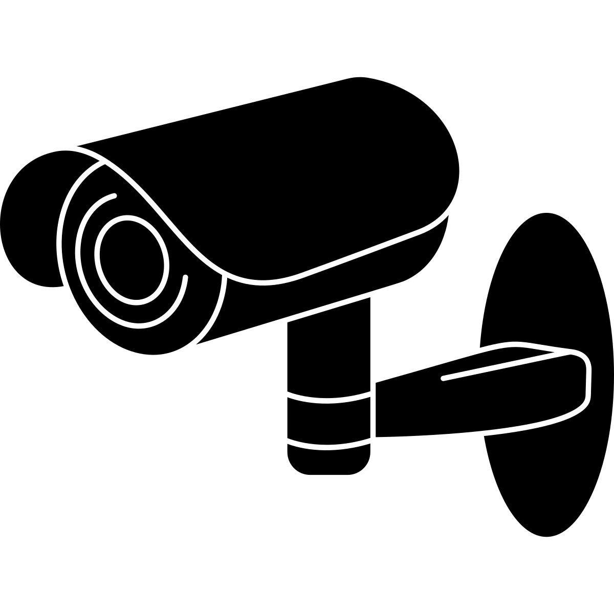 security camera icon