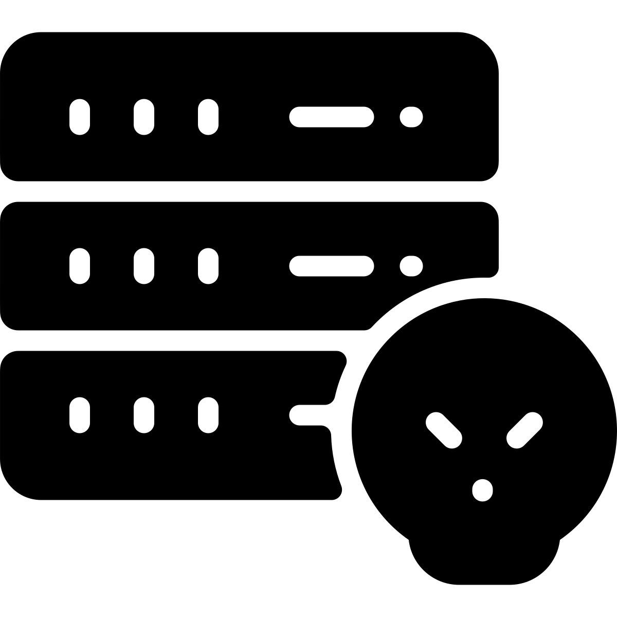 server icon