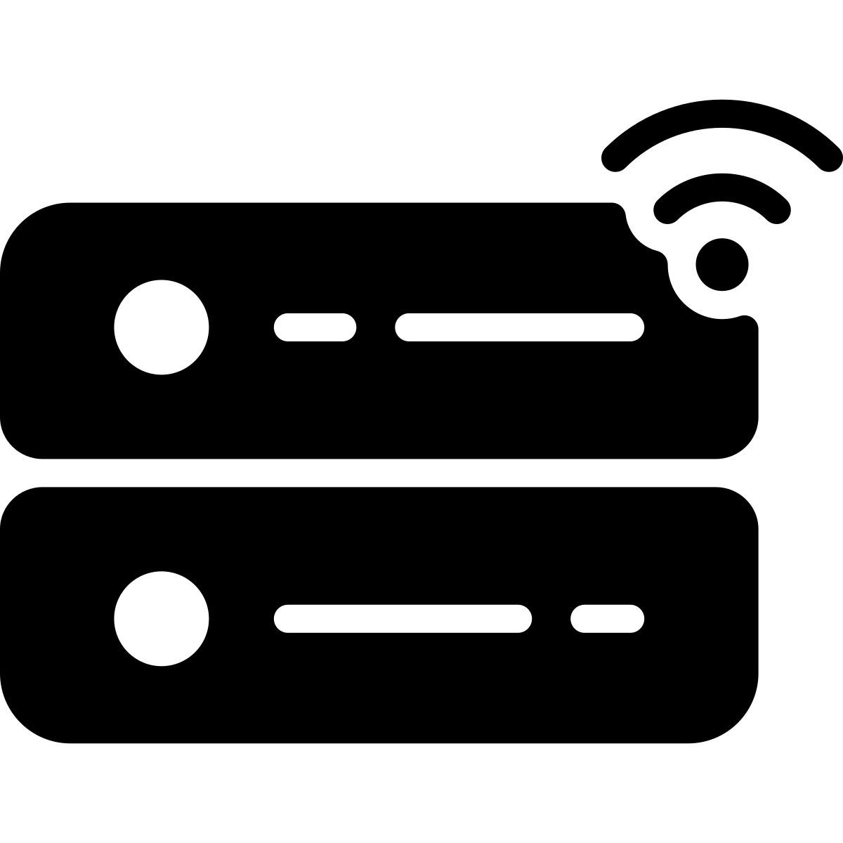 server icon