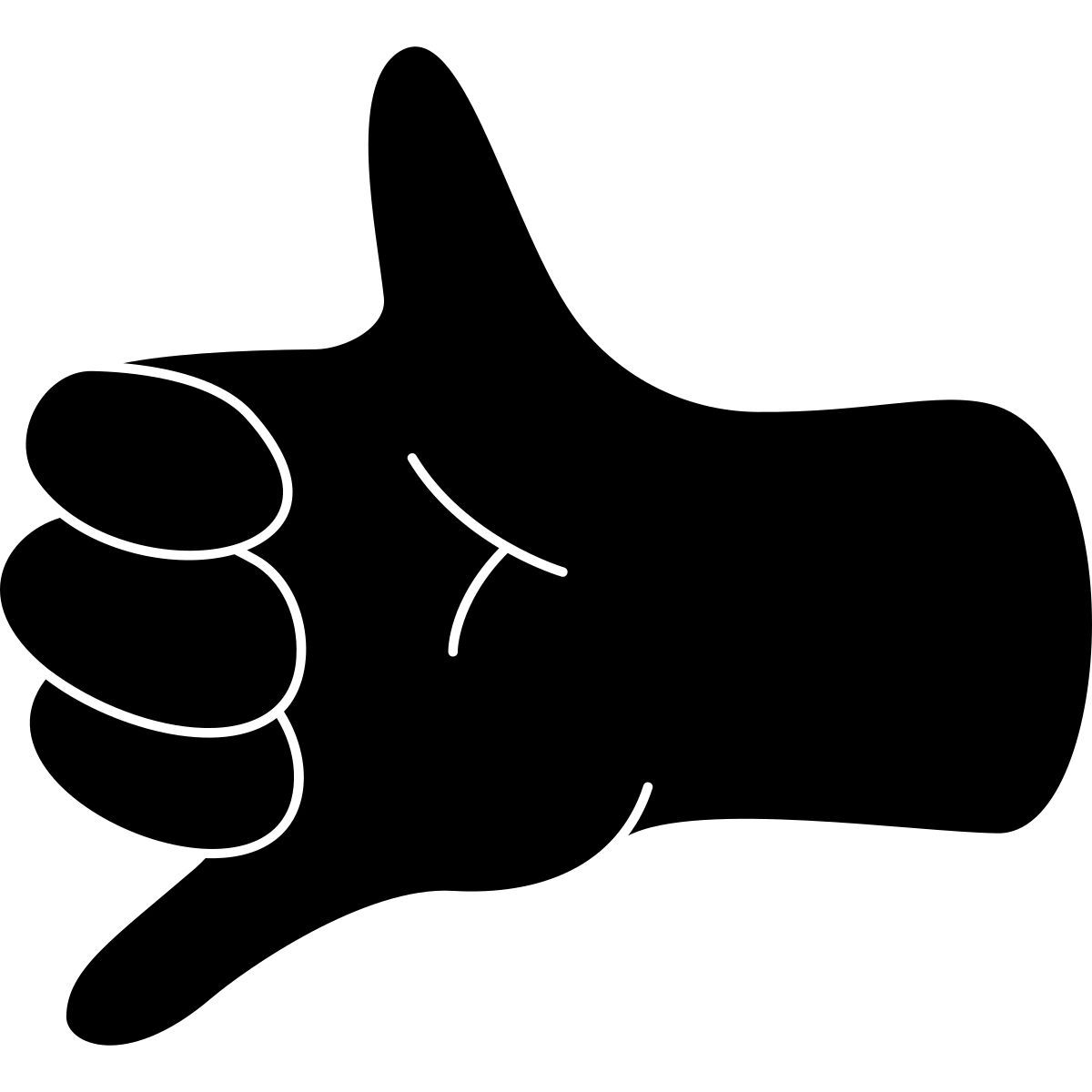 shaka icon