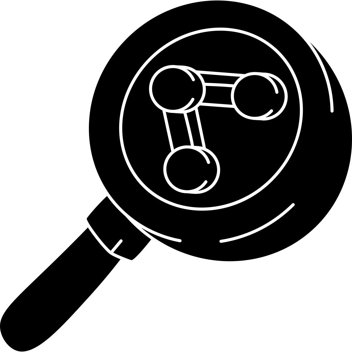 Share Location icon