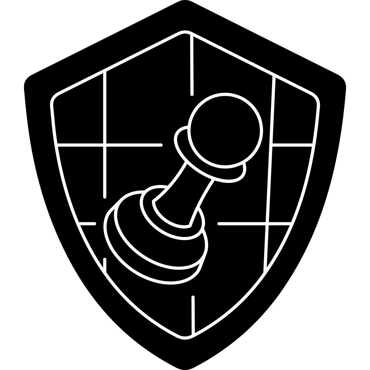 shield icon