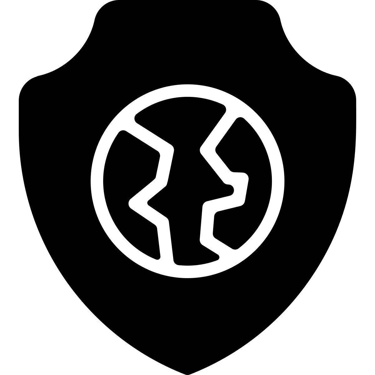 shield icon