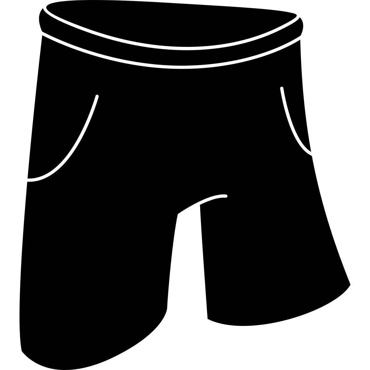 shorts icon