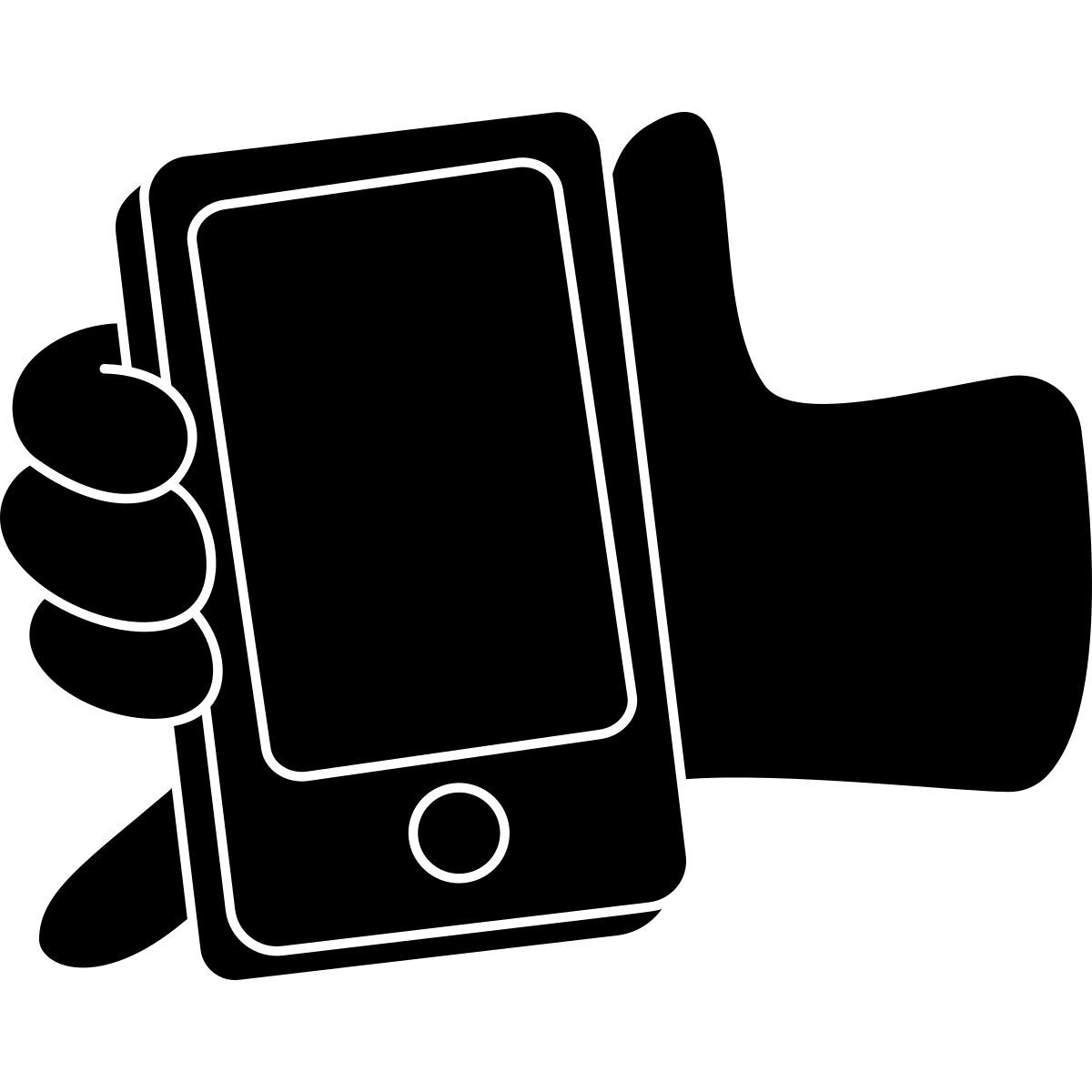 smartphone icon