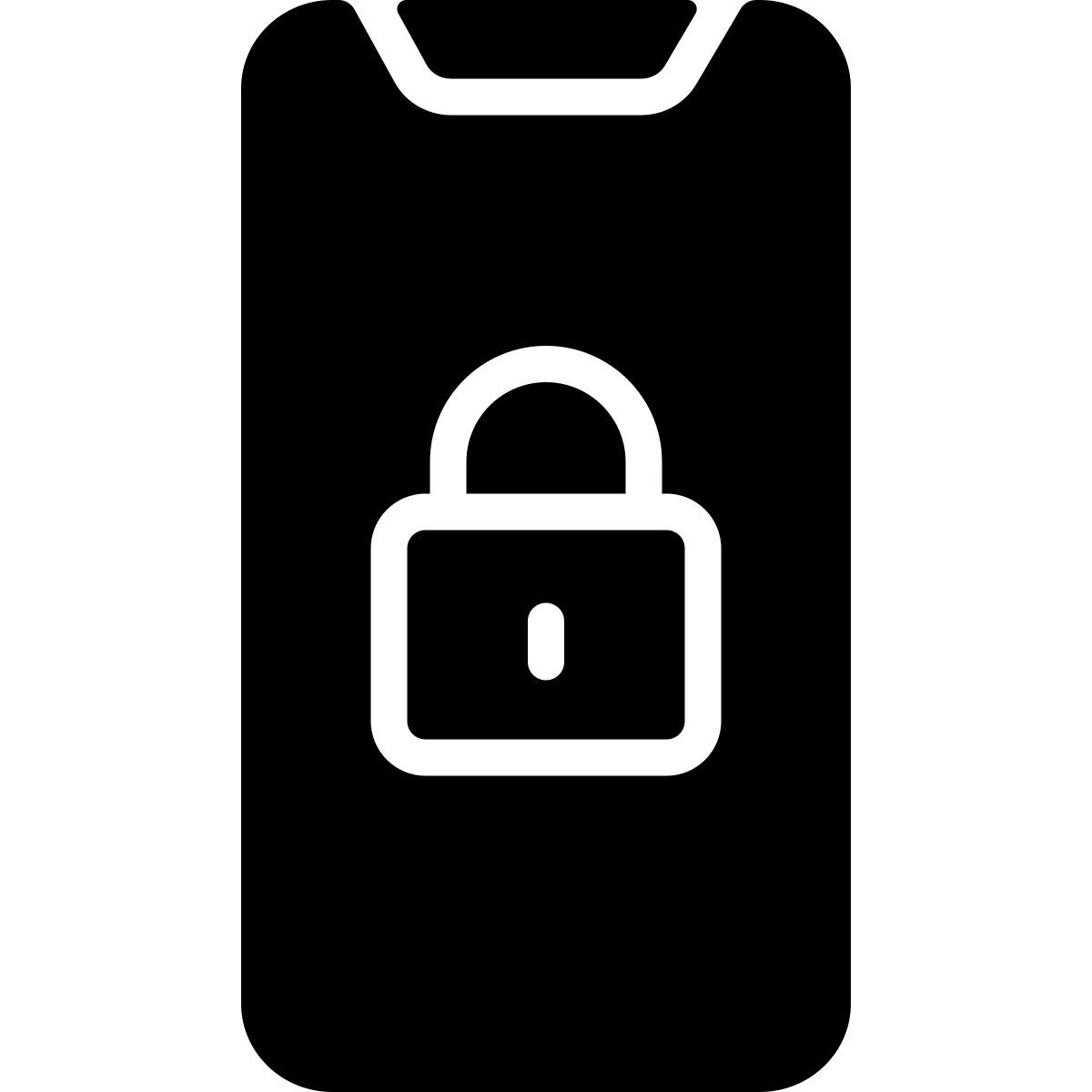 smartphone icon