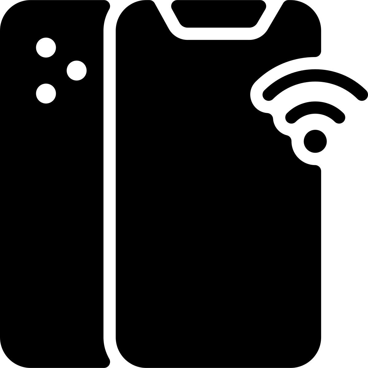 smartphone icon