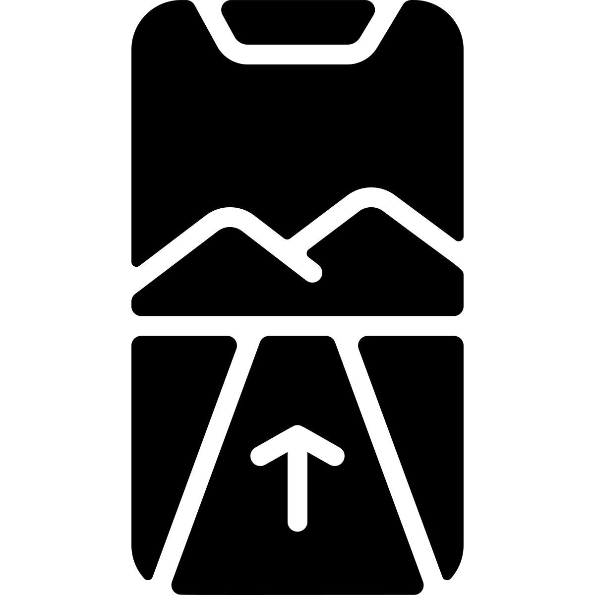 smartphone icon