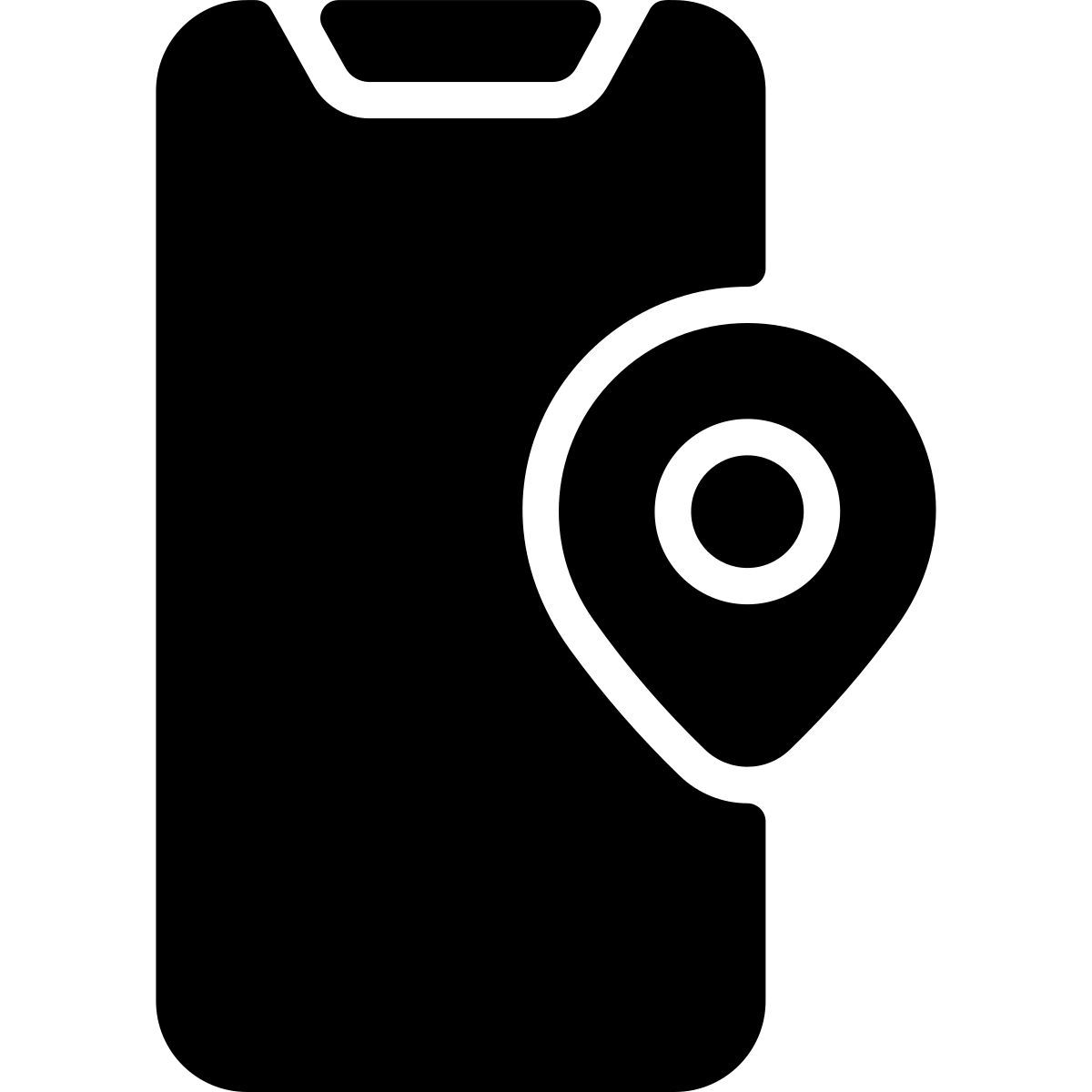 smartphone icon