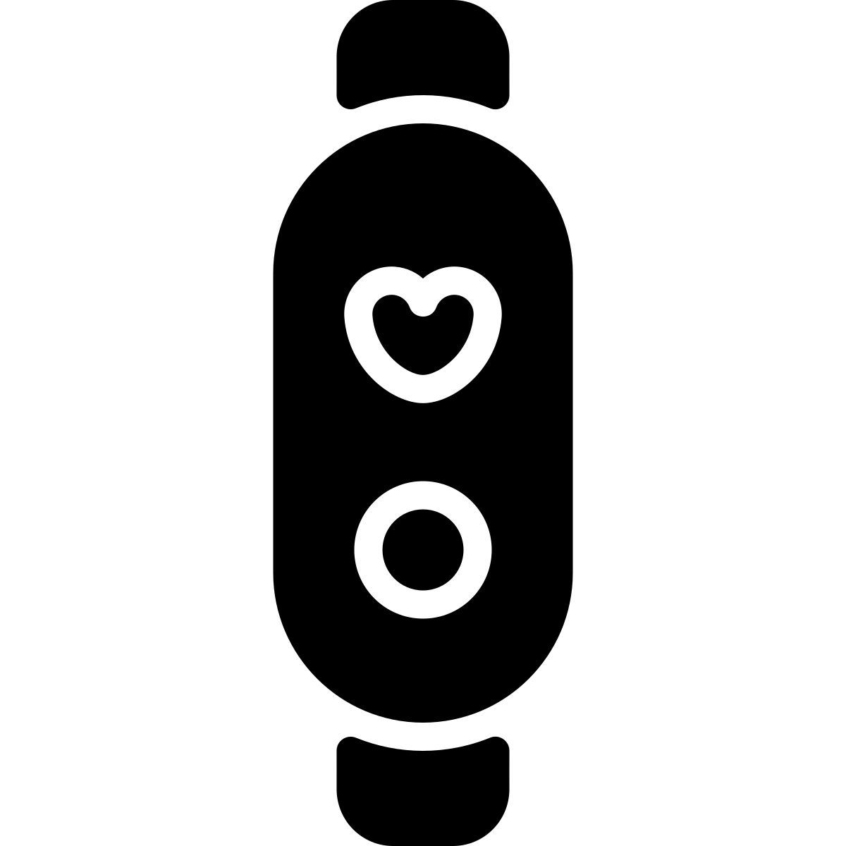 스마트워치 icon
