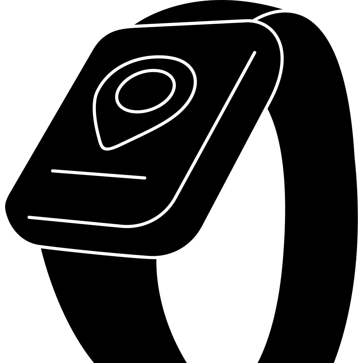 smartwatch icon