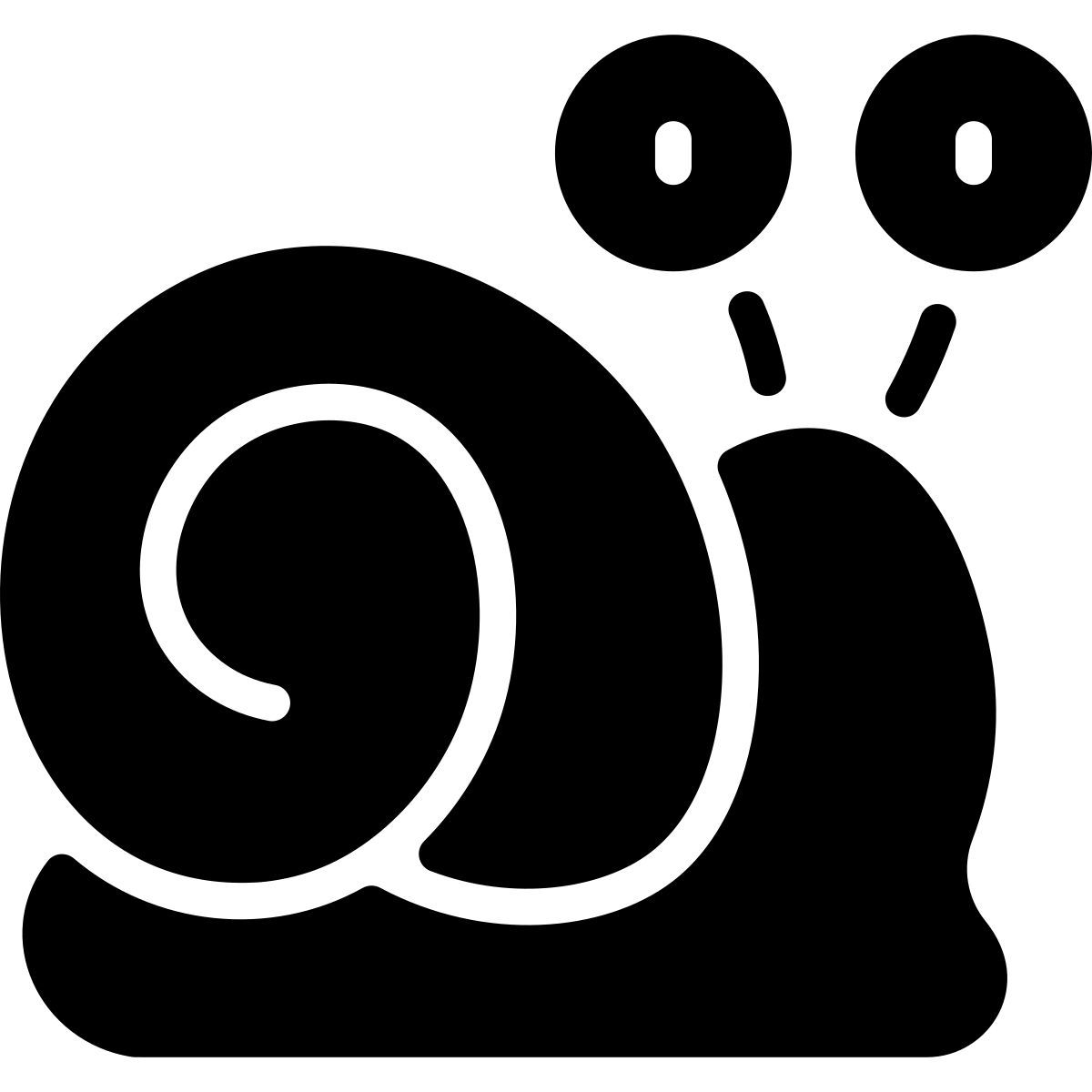 snail icon