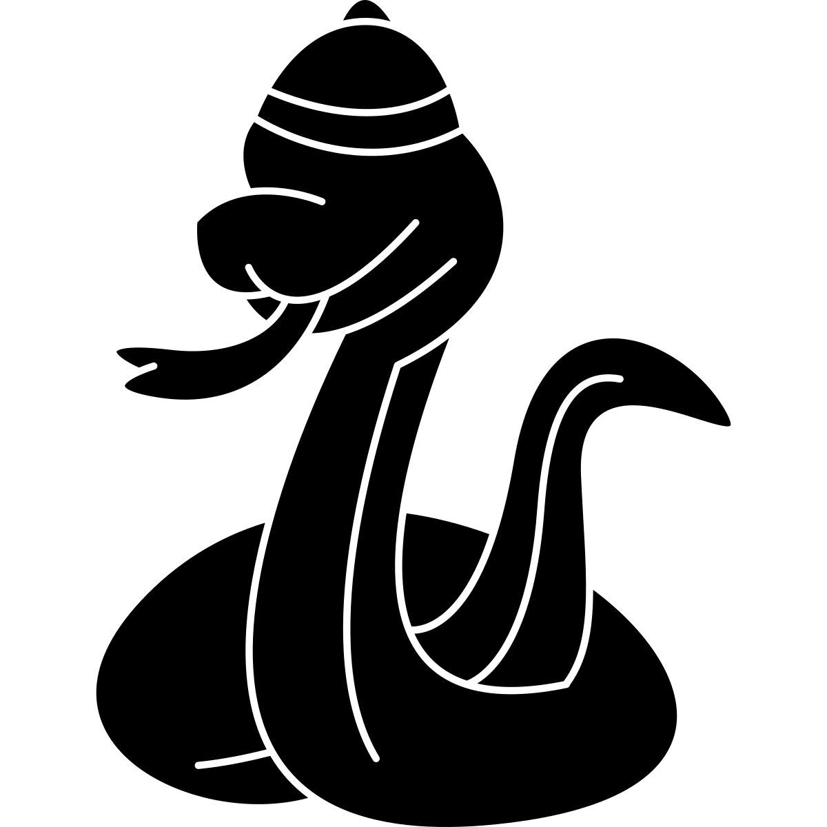 snake icon