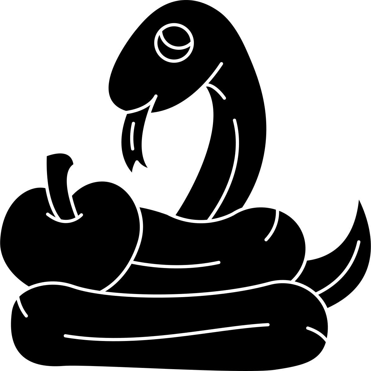 Snake icon