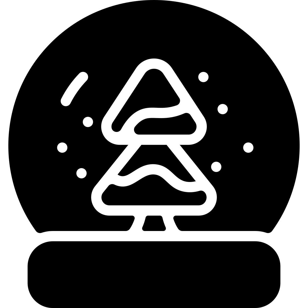 schneeball icon