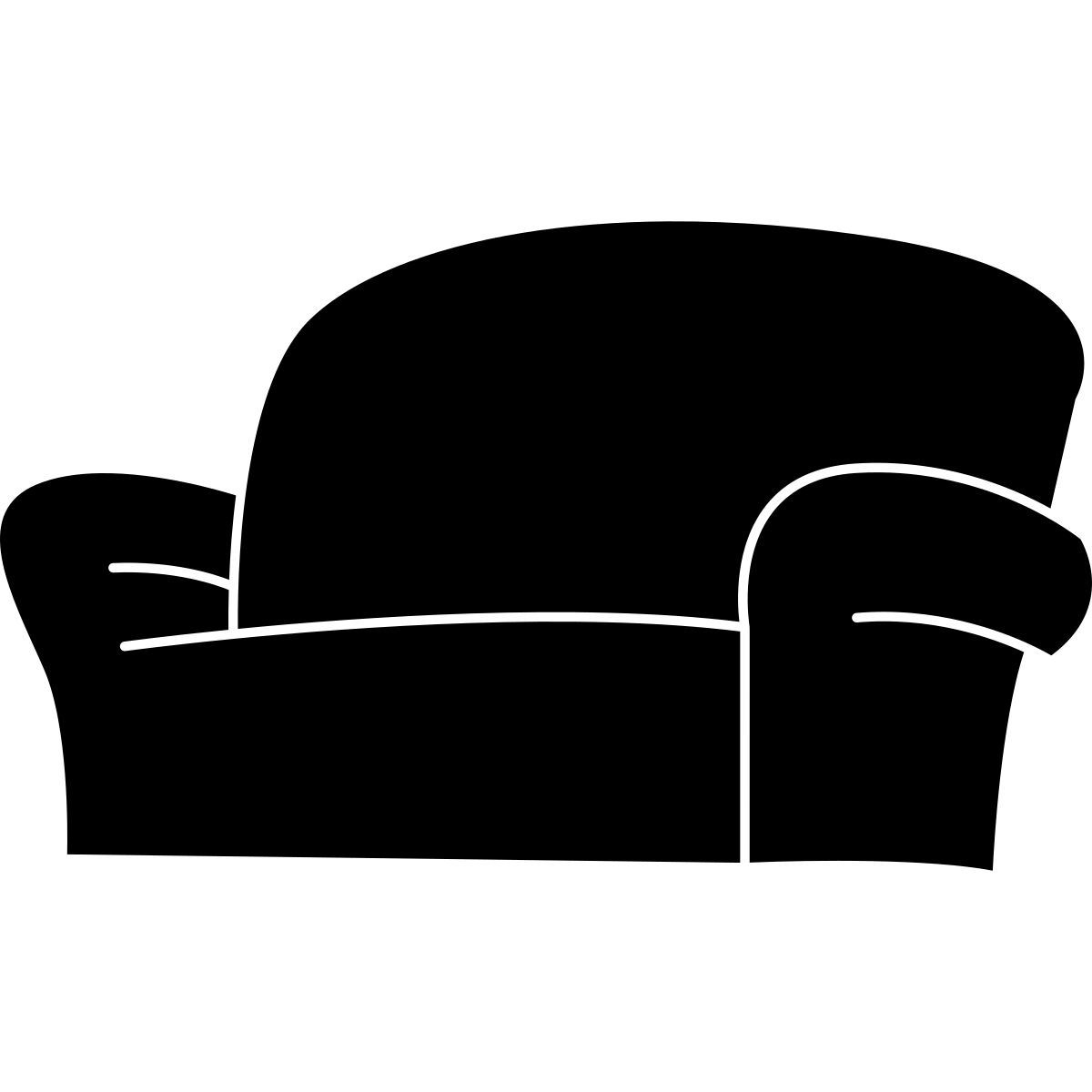 沙发 icon