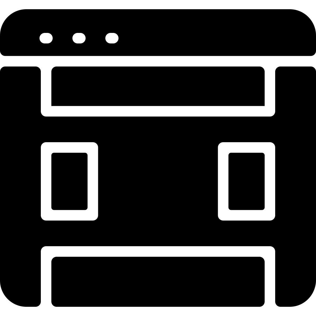 spam icon