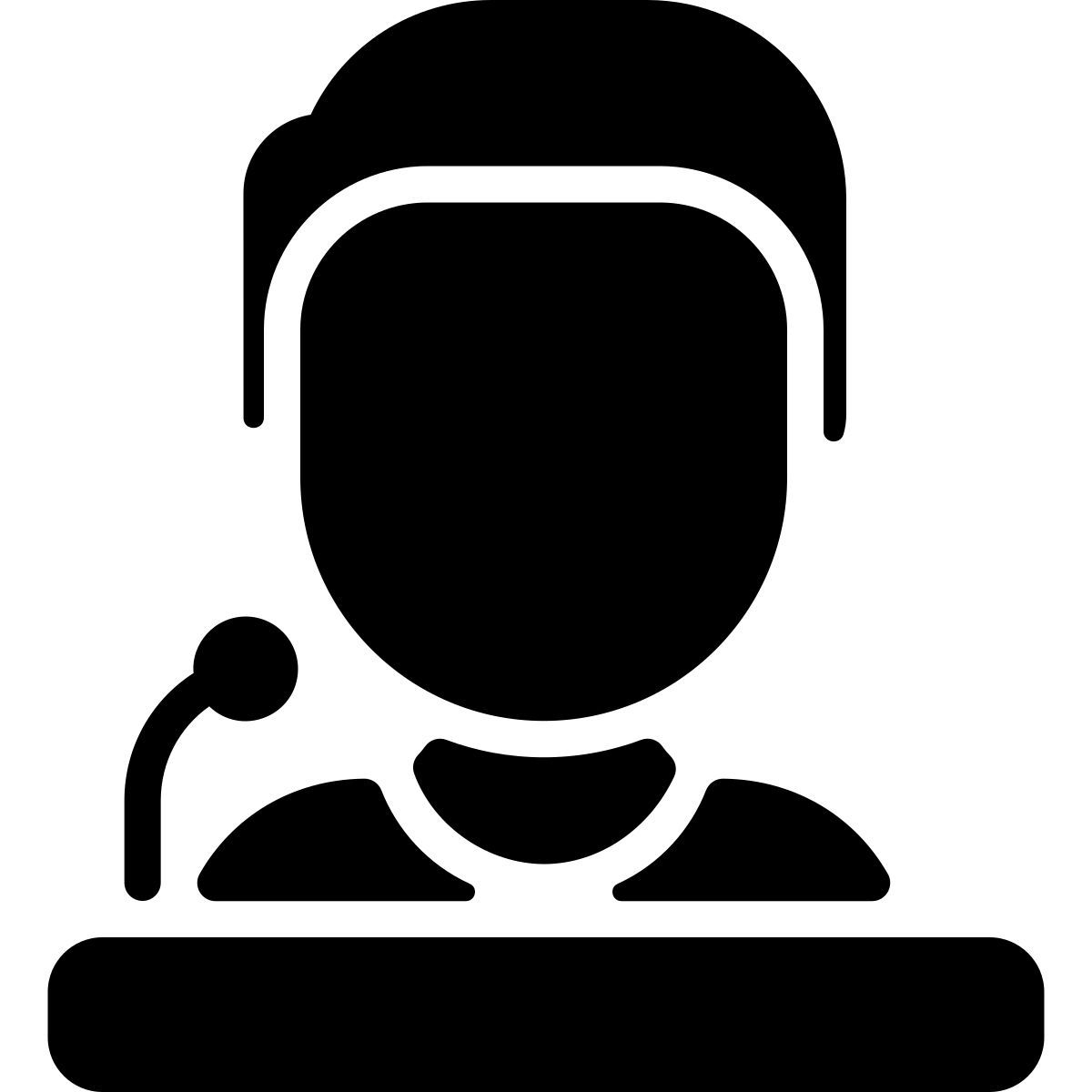 speech icon