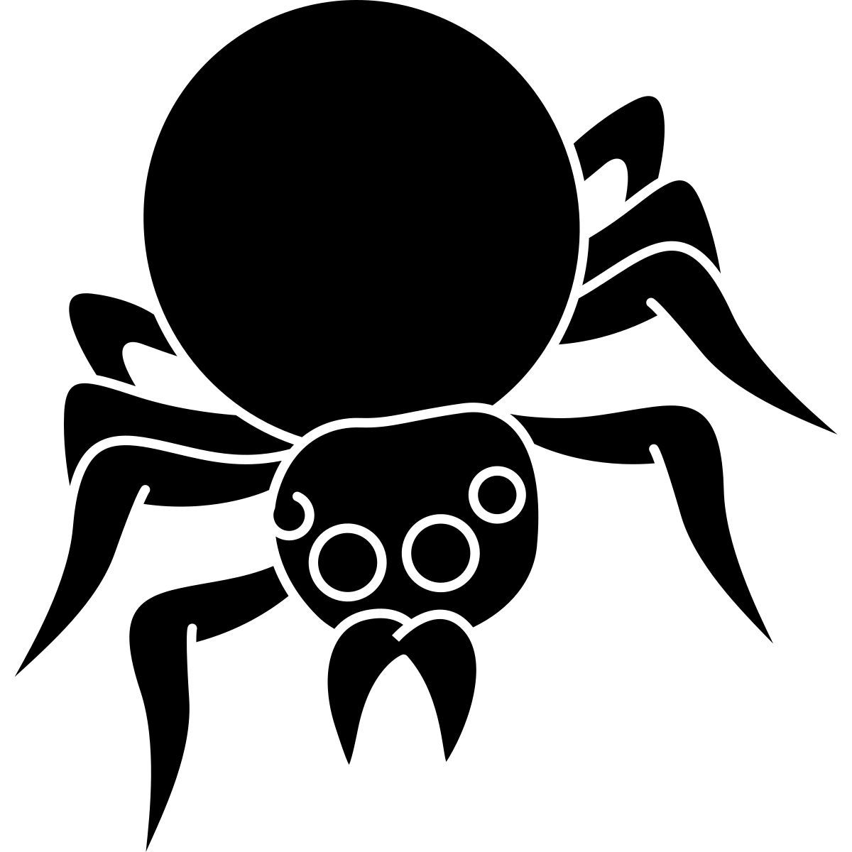 spider icon