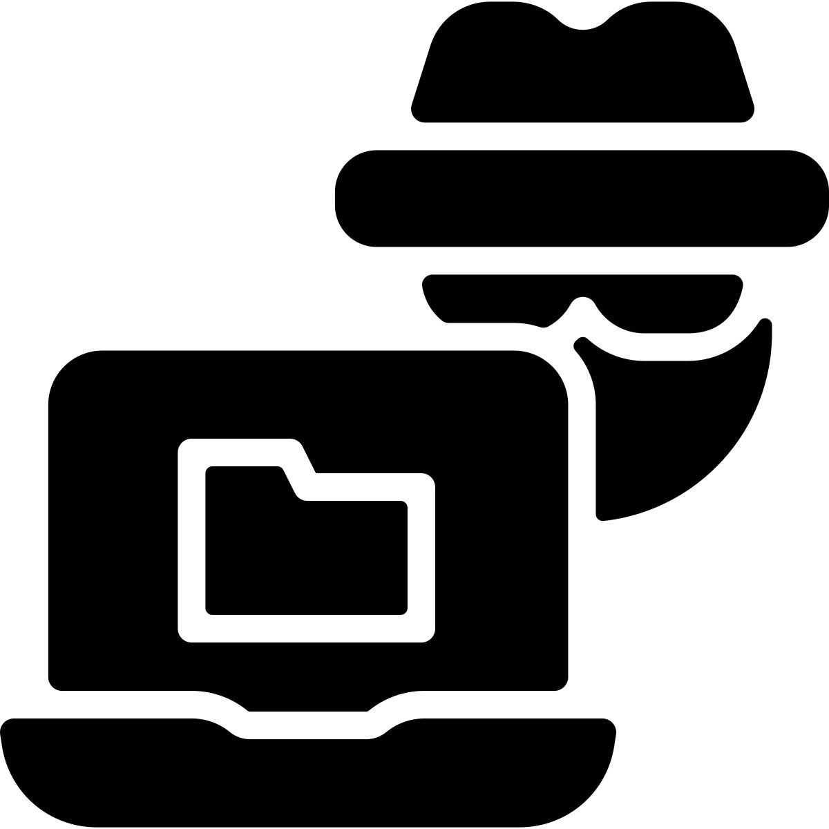 spyware icon