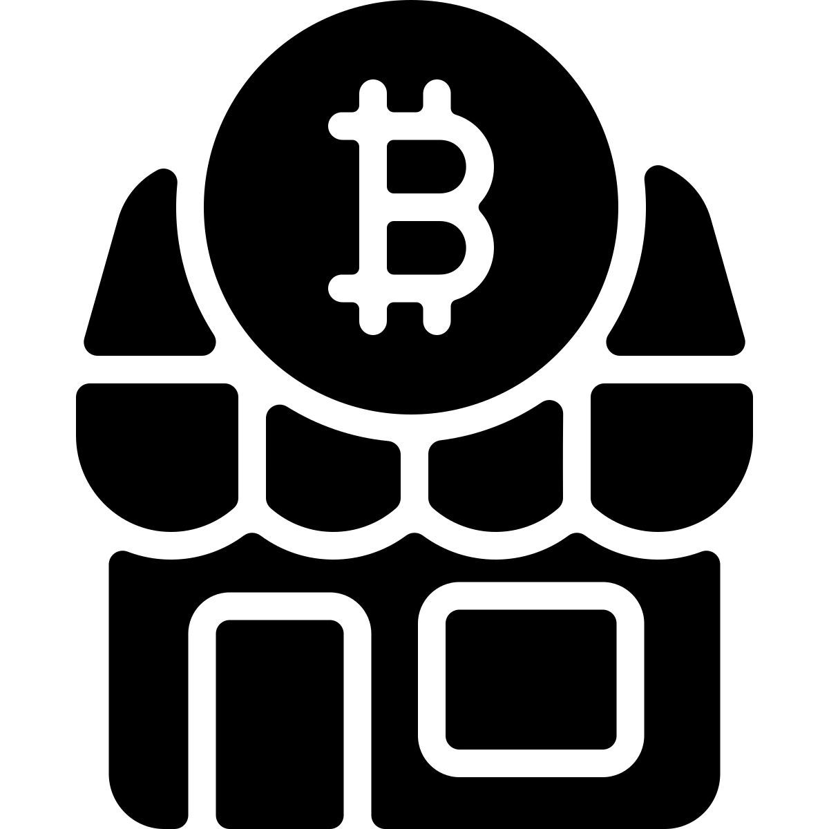 tienda de criptomonedas icon