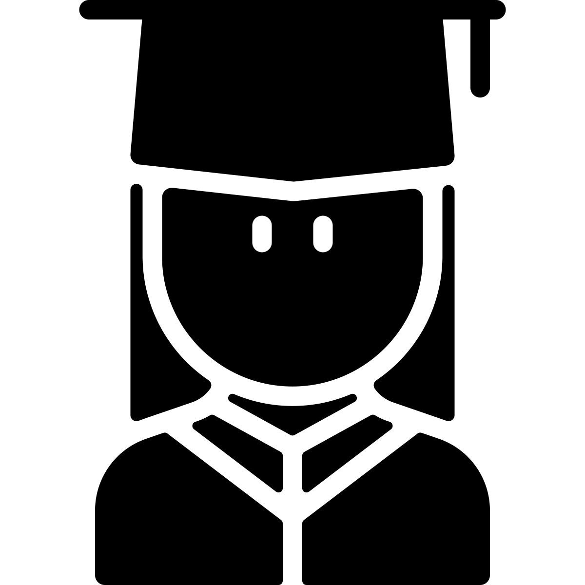 student icon