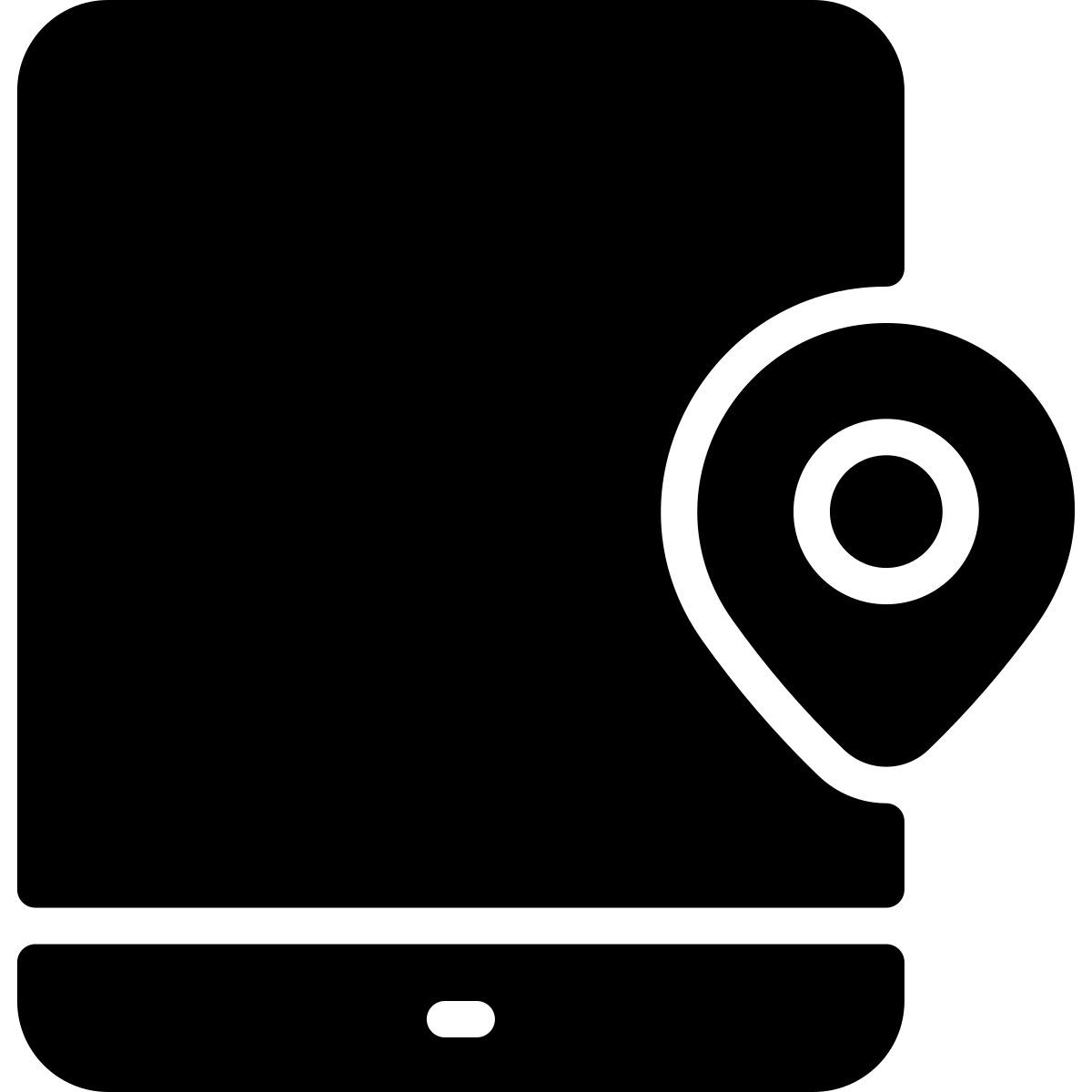 tablet icon