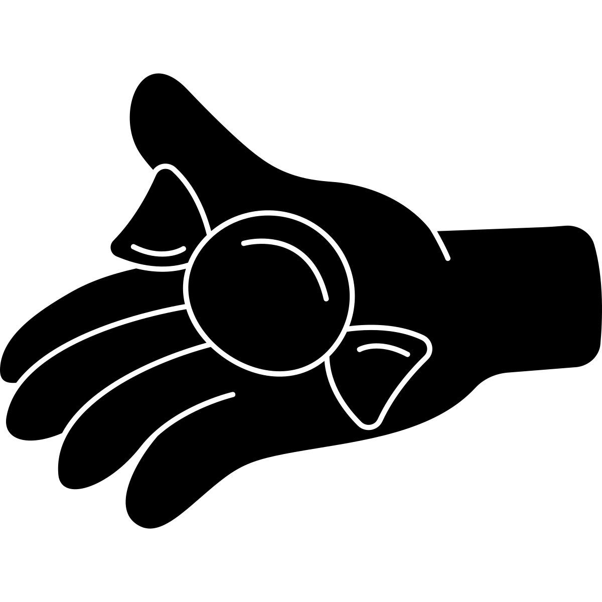 give candy icon