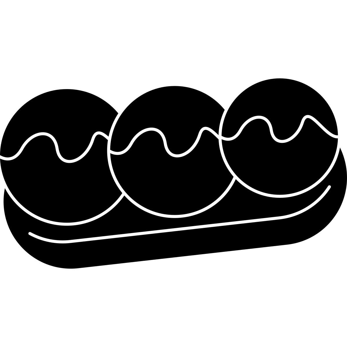 takoyaki icon