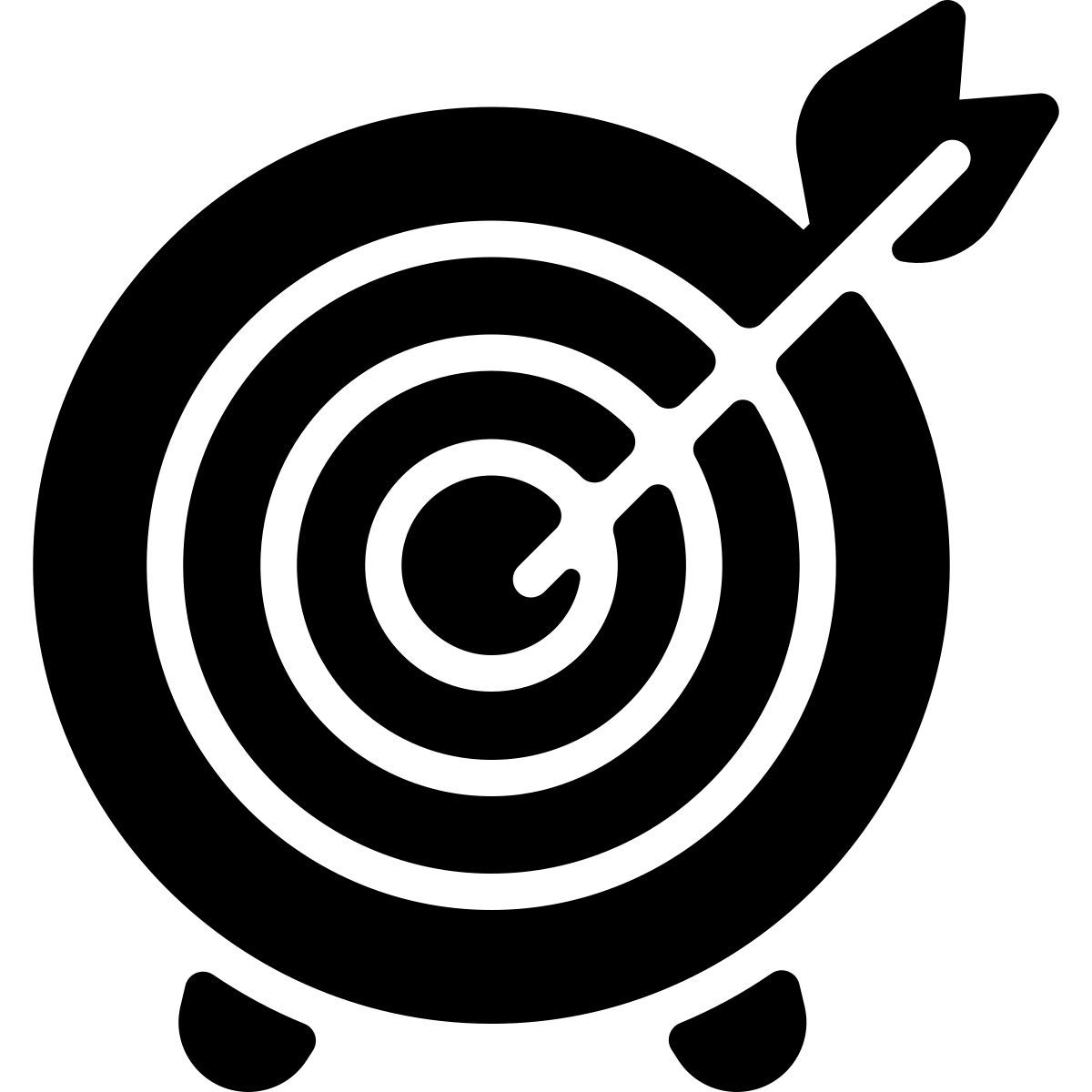 target icon