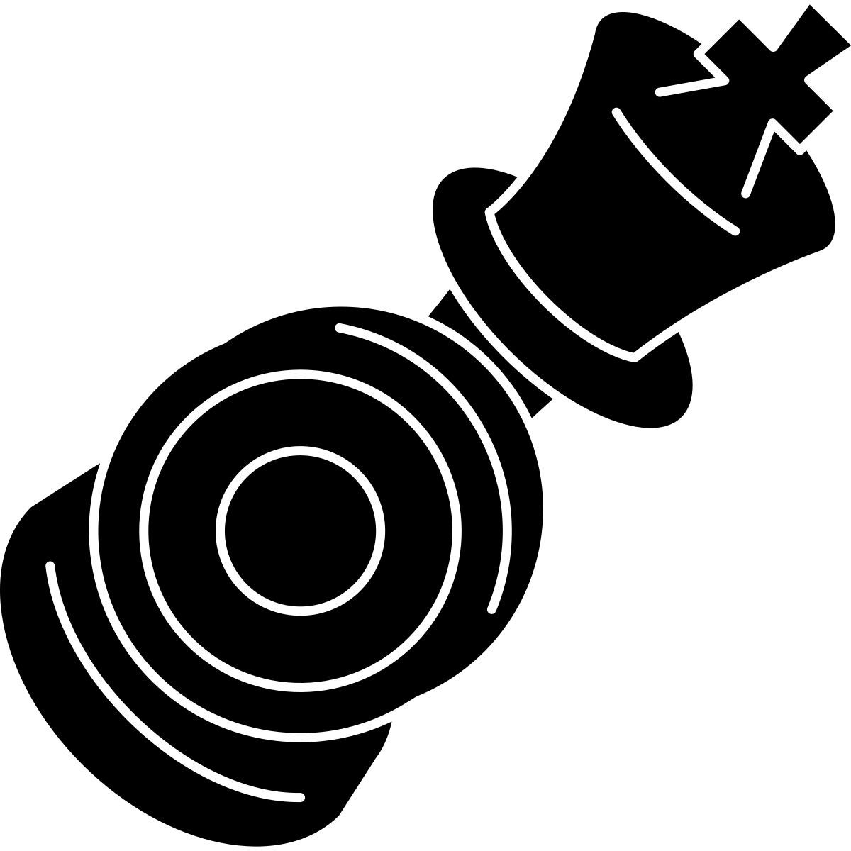 target icon