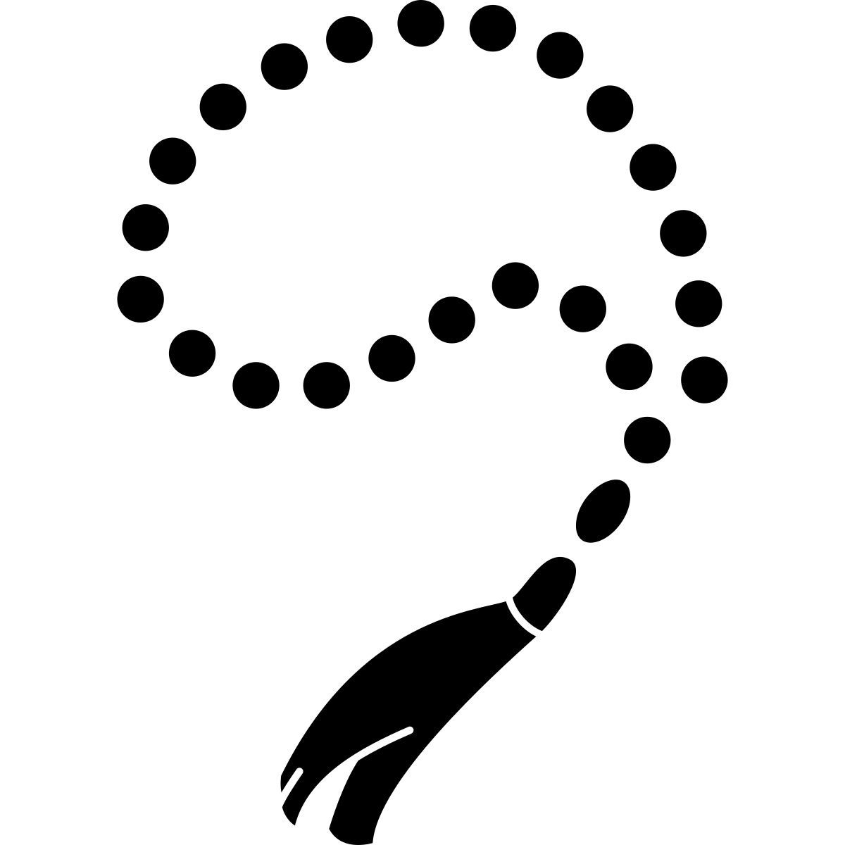 tasbih icon