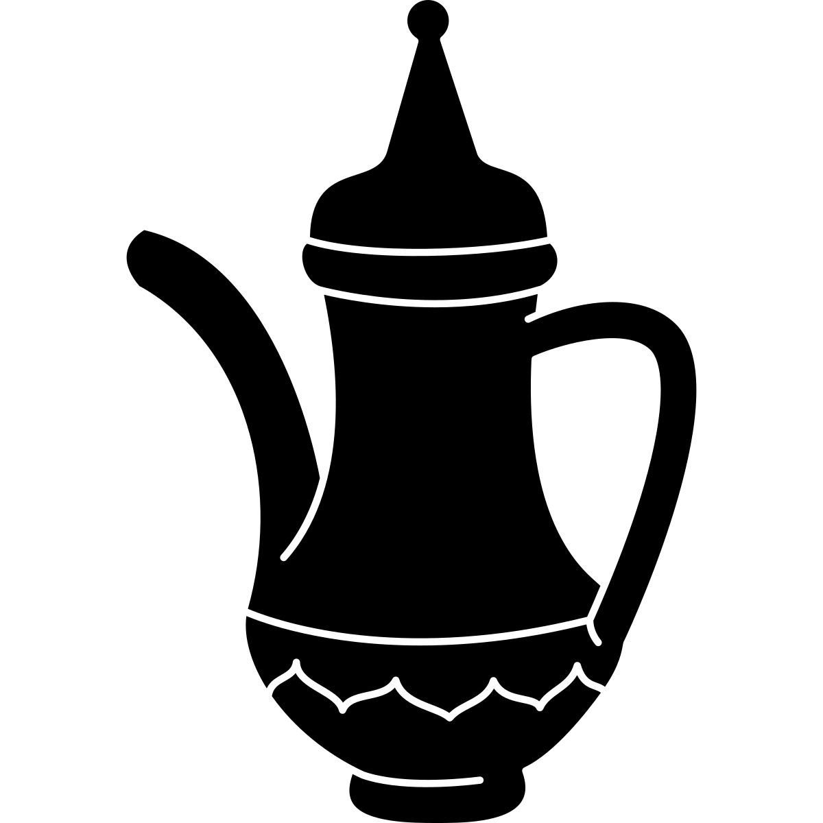 teapot icon