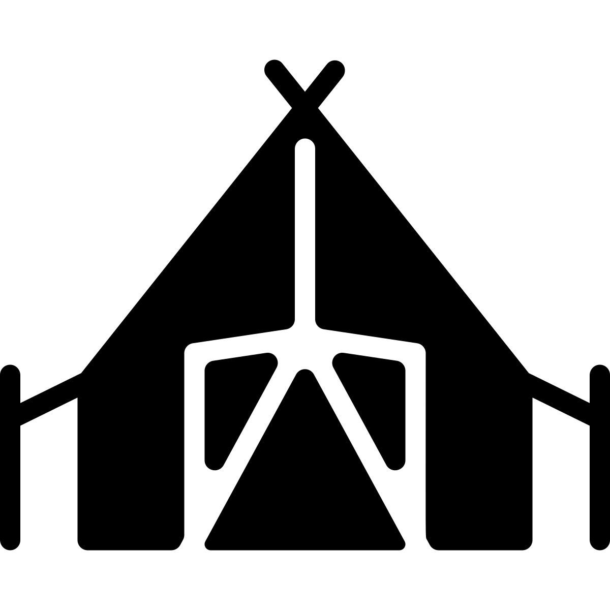 tent icon