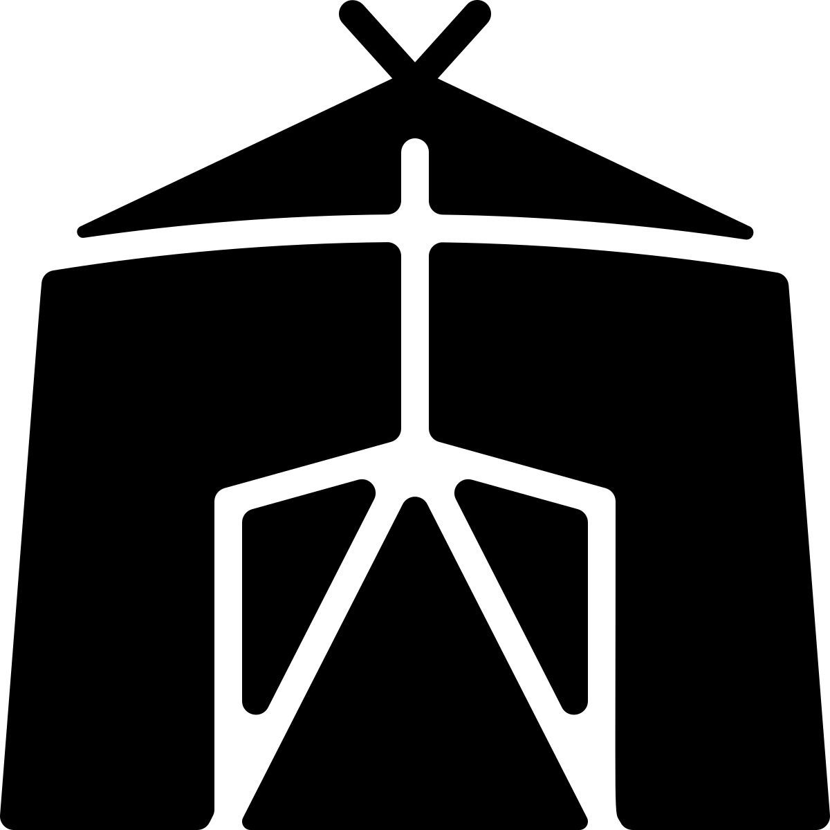 tent icon