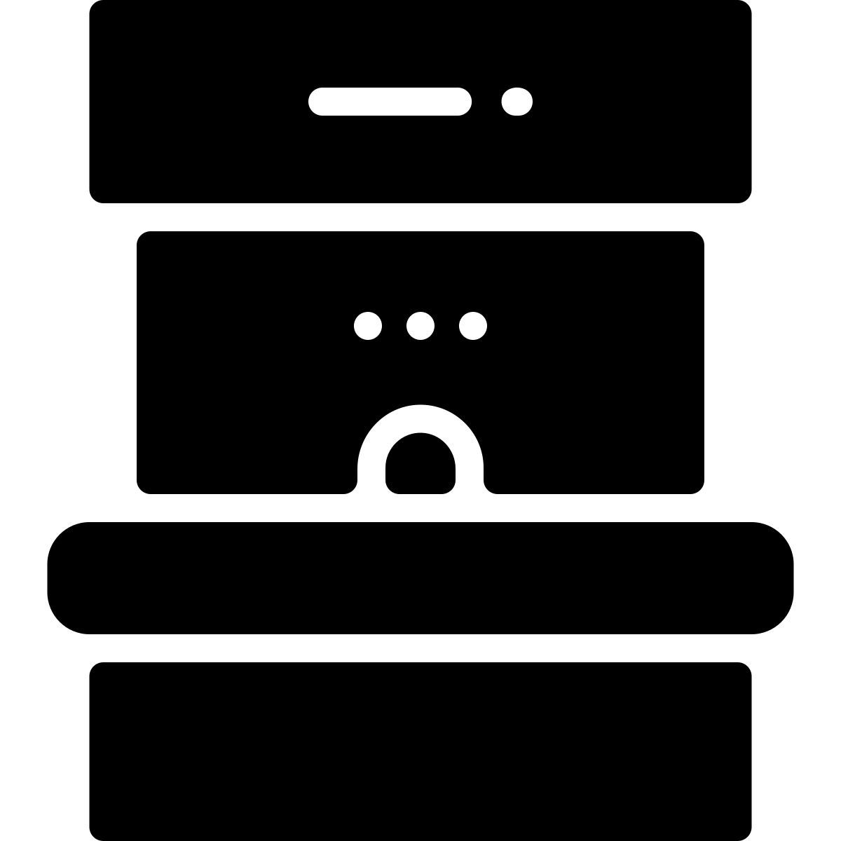 ticket office icon