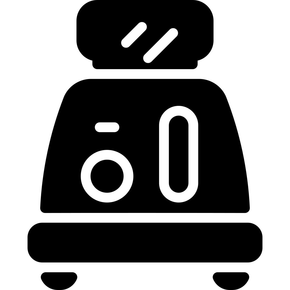 toaster icon
