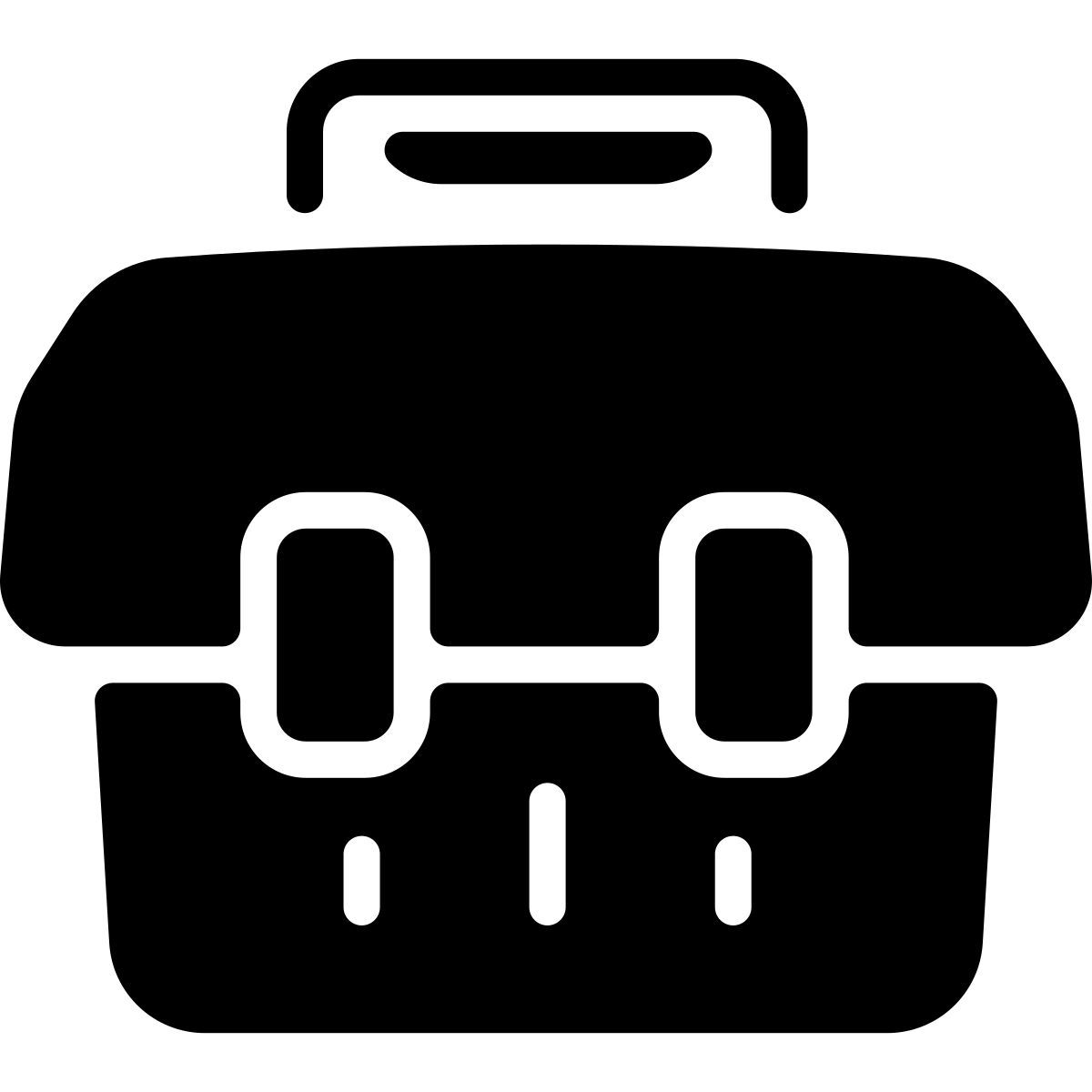 toolbox icon
