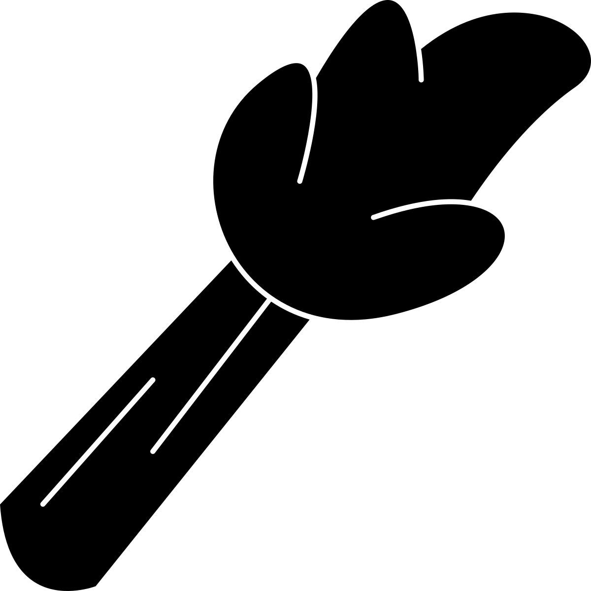 torch icon