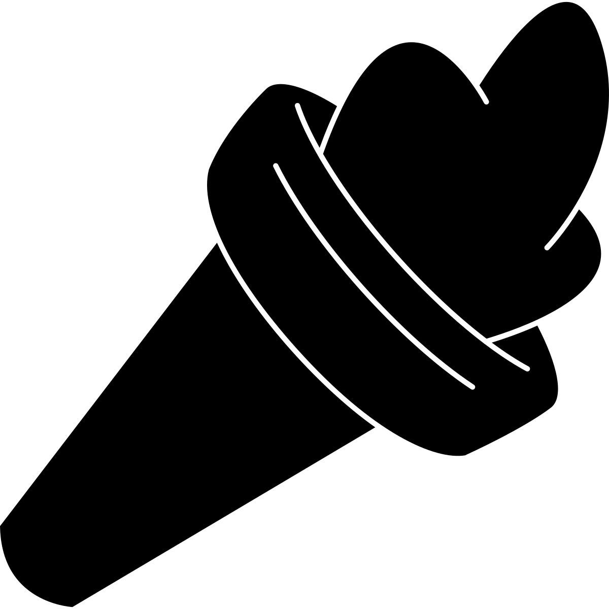 torch icon
