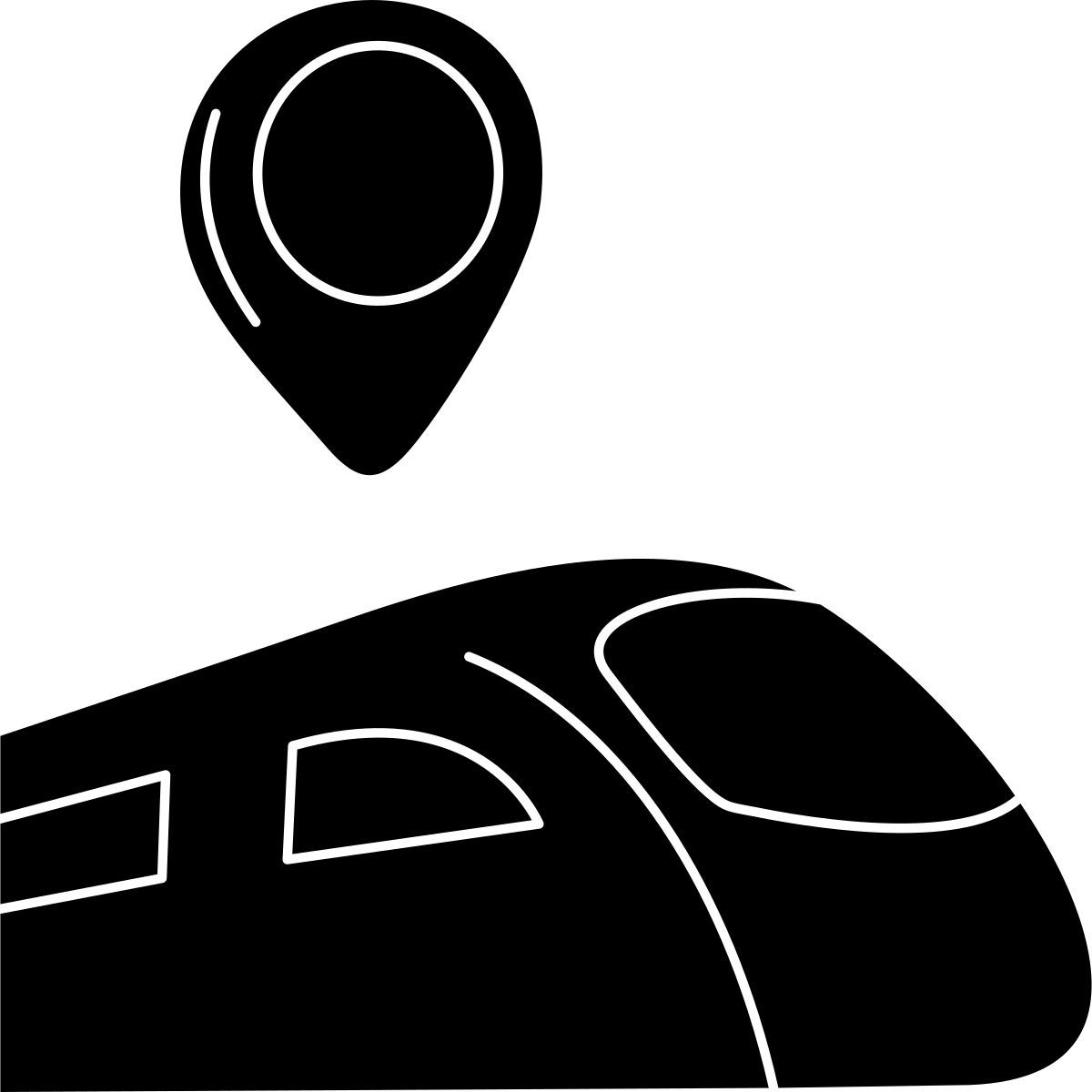 train icon