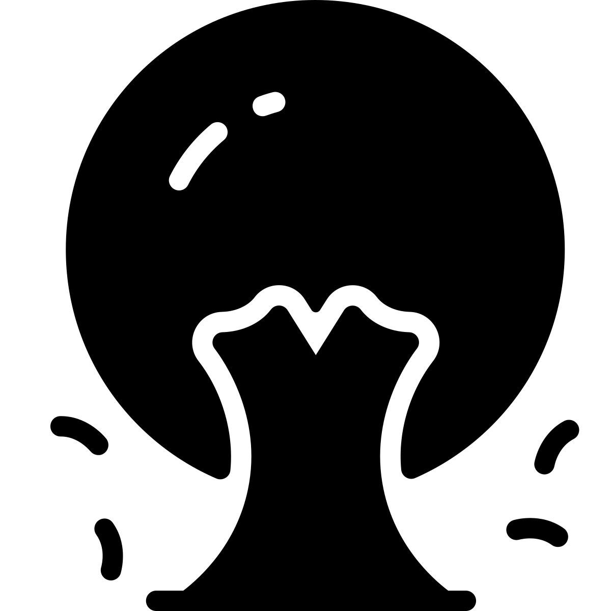 tree icon