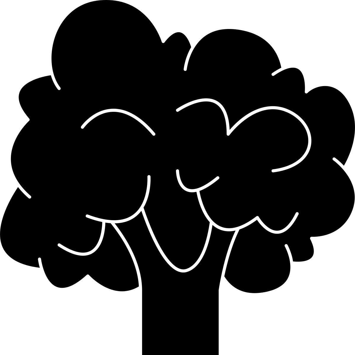 tree icon