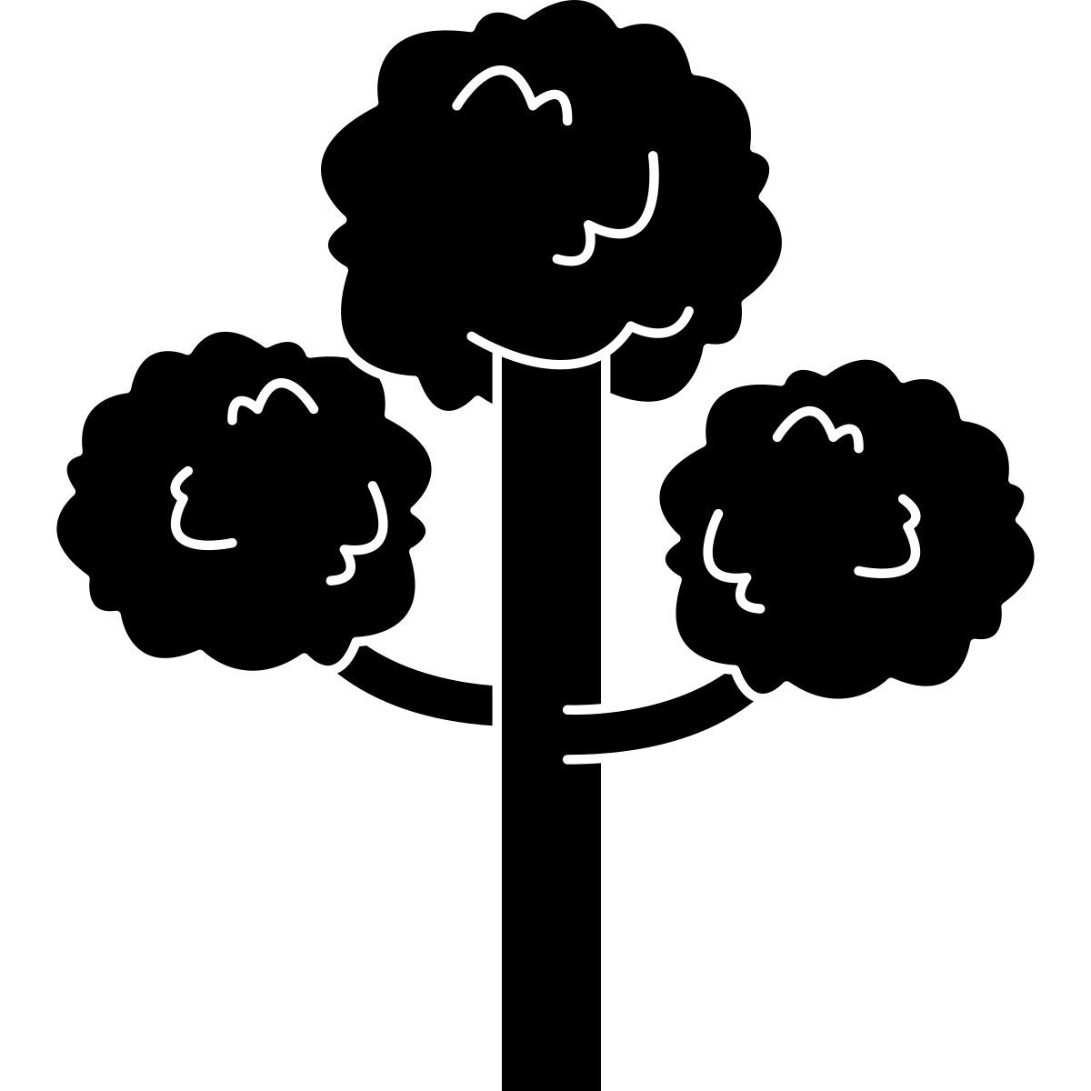 tree icon